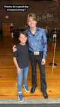 Mason Ramsey in
General Pictures -
Uploaded by: ECB