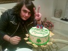 Mason Musso in
General Pictures -
Uploaded by: Guest