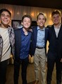 Mateo Castel in
General Pictures -
Uploaded by: TeenActorFan