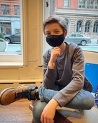Photo of Mateo Castel