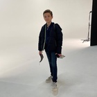Photo of Mateo Castel