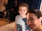 Photo of Mateo Castel