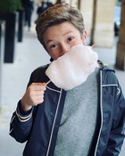 Photo of Mateo Castel