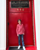 Photo of Mateo Castel