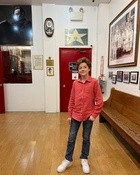 Photo of Mateo Castel