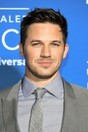 Matt Lanter in
General Pictures -
Uploaded by: Guest