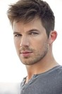 Matt Lanter in
General Pictures -
Uploaded by: Guest