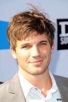 Photo of Matt Lanter