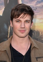 Photo of Matt Lanter