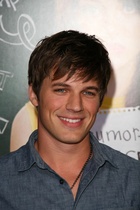 Photo of Matt Lanter