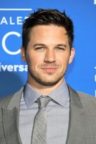 Photo of Matt Lanter