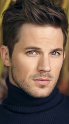 Photo of Matt Lanter