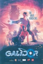 Matthew Ewald in
Galidor: Defenders of the Outer Dimension -
Uploaded by: NULL