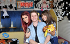 Matt Shively in
General Pictures -
Uploaded by: Guest