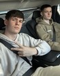 Max and Harvey in
General Pictures -
Uploaded by: GuestMAH