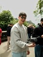 Max and Harvey in
General Pictures -
Uploaded by: GuestMAH