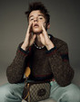 Max Jenkins in
General Pictures -
Uploaded by: Guest 2021