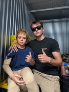 Max Jenkins in General Pictures, Uploaded by: Guest 2021