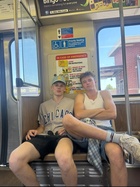 Max Jenkins in General Pictures, Uploaded by: Guest 2021