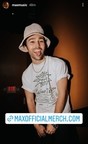 Max Schneider in
General Pictures -
Uploaded by: Guest