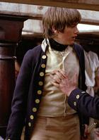 Max Benitz in
Master and Commander: The Far Side of the World -
Uploaded by: Marta Calamy