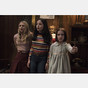 Mckenna Grace in
Annabelle Comes Home -
Uploaded by: Guest