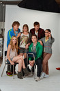 Meaghan Martin in
Geography Club -
Uploaded by: Guest