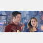 Melissa Benoist in
The Flash -
Uploaded by: Guest