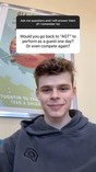 Merrick Hanna in
General Pictures -
Uploaded by: bluefox4000