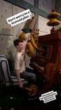 Merrick Hanna in
General Pictures -
Uploaded by: bluefox4000