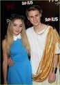 Mia Rose Frampton in
General Pictures -
Uploaded by: Guest