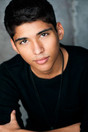 Michael Garza in
General Pictures -
Uploaded by: TeenActorFan