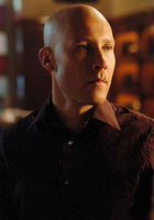 Michael Rosenbaum in
Smallville -
Uploaded by: Guest