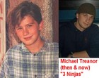Michael Treanor in
General Pictures -
Uploaded by: hmc199
