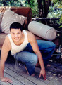 Michael Copon in
General Pictures -
Uploaded by: Guest