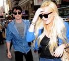 Michael Lohan Jr. in
General Pictures -
Uploaded by: Guest