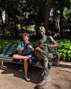 Photo of Miguel Soares
