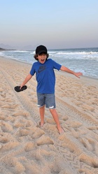Photo of Miguel Soares