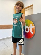 Photo of Miguel Soares