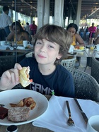 Photo of Miguel Soares