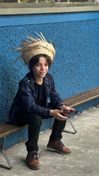 Miguel Trajano : miguel-trajano-1750011813.jpg