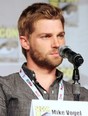 Mike Vogel in
General Pictures -
Uploaded by: Guest