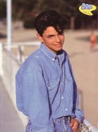 Mike Vitar in
General Pictures -
Uploaded by: Guest
