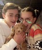Millie Bobby Brown in
General Pictures -
Uploaded by: Guest