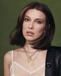 Millie Bobby Brown in
General Pictures -
Uploaded by: webby