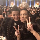 Photo of Millie Bobby Brown