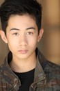 Mitchell Gregorio in
General Pictures -
Uploaded by: TeenActorFan