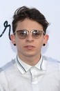 Moises Arias in
General Pictures -
Uploaded by: Guest