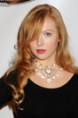 Molly C. Quinn in
General Pictures -
Uploaded by: Guest