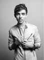 Nathan Sykes in
General Pictures -
Uploaded by: Guest
